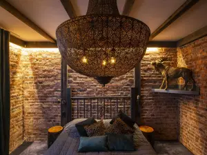 Kronan Bed & Breakfast