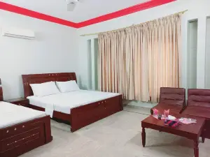 Gulshan Palace Hotel Millennium
