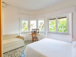 Hotel Costa Verde