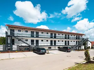 Boardinghouse Kastanienring
