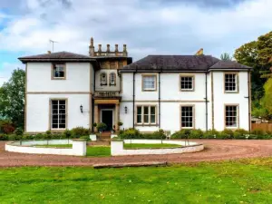 Kirkhill Estate Rooms
