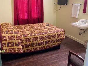 Randolph Hotel
