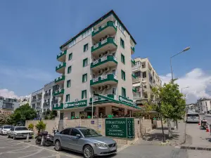 Hikmethan Otel