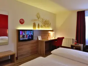 Roomingtons Wetzlar