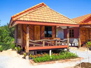 Palmsuay Resort