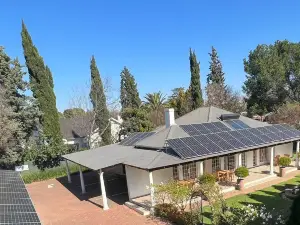 Lemon & Lime Guesthouse