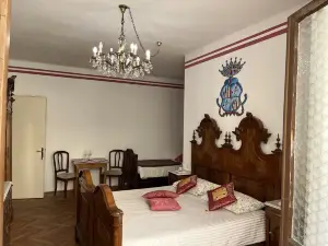 B&B Dai Toscans