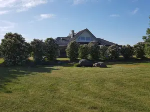 Sinilille 7 Holiday Home