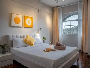 Star Regency by Plush