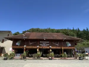 Nha San Ngan Chai Homestay