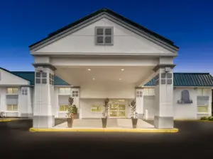 Baymont by Wyndham Westampton