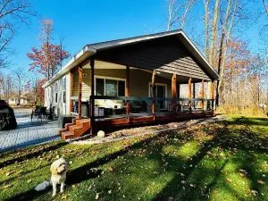 Private Home located on Izaty's Golf Course