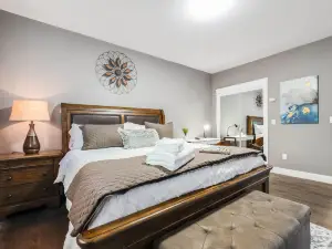 Perch - Sammamish Cottage