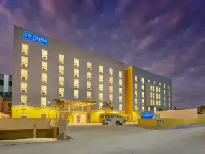 City Express by Marriott Cancun Aeropuerto