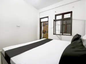 HOTEL O RK INN ORAI