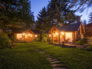 Apart Hotel la Bora