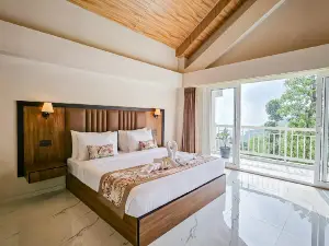 Yashshree Resorts & Spa Kalimpong