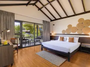 Tigerland Safari - A Lemon Tree Resort