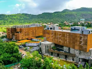 Radisson Resort and Spa Lonavala