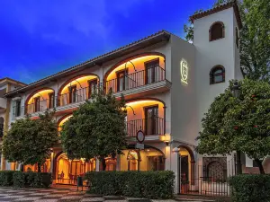 Hotel-Restaurante Casa García Almonaster la Real