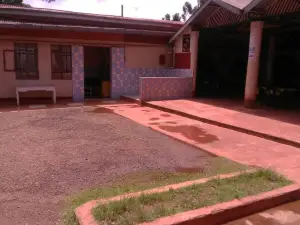 Mwisho Mwisho Tourist Hotel