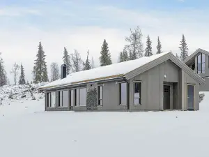 10 Person Holiday Home in Fåvang