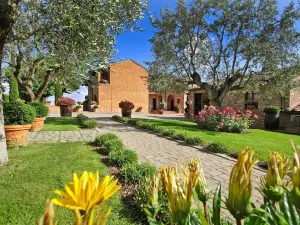 Borgo Tre Rose