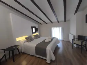 Hotel la Vera Cruz