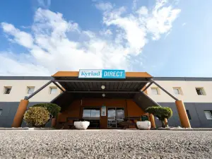Kyriad Direct Brignoles - Provence Verte