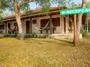 Lontra Pantanal Hotel