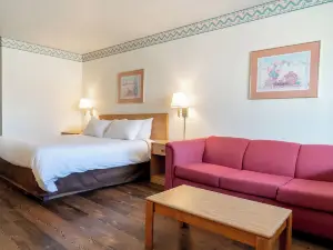 Motel Torrey