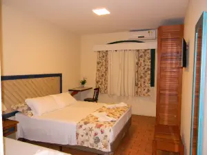 호텔 에 포우사다 레칸투 다 프라이냐