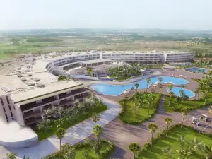 Lixus Beach Resort - All IN