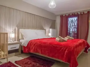 Historic Luxury House Heart of Meteora