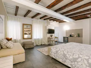 Hotel Giulietta e Romeo