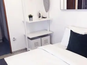 Aibonito Hotel 204