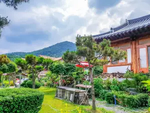 Hanok Itda