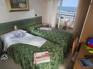 Hotel Classic - Azzurro Club
