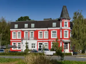 Peters Das Genusshotel in der Wingst