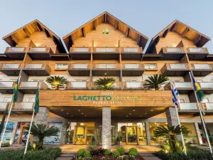Hotel Laghetto Pedras Altas