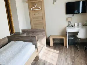 Hotel Altstadt Wöllbacher Tor