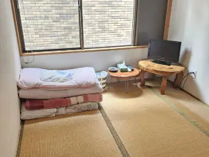 Share house Takedake (Tsushima)