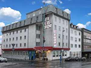 Hotel Excelsior