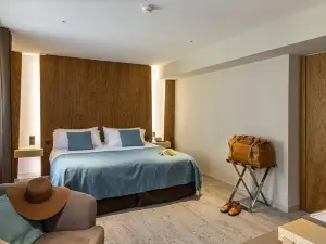 Hôtel & Restaurant Sodade