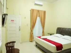 Wisma Pandowo
