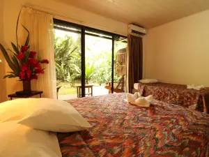 Tirimbina Rainforest Lodge