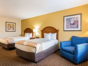 Quality Inn North