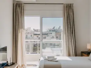 Best House Town View Apartment