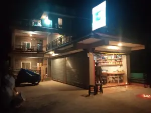 高地酒店及屋頂餐廳