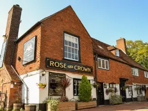 Rose and Crown B&B